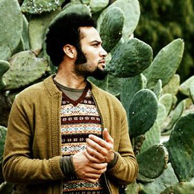 Ben Harper