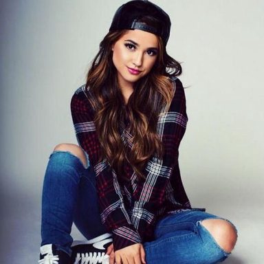 Becky G photo 89