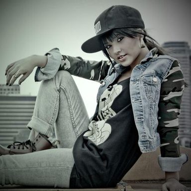 Becky G photo 43