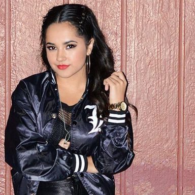 Becky G photo 84