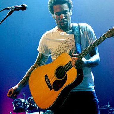 Ben Harper