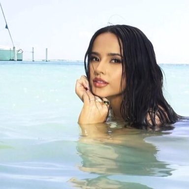 Becky G