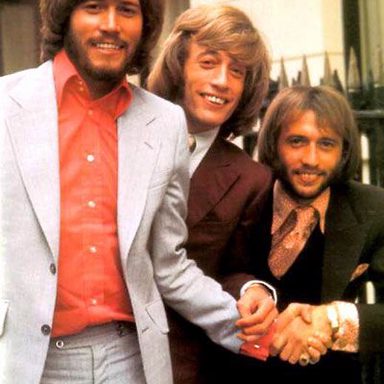 Bee Gees photo 36