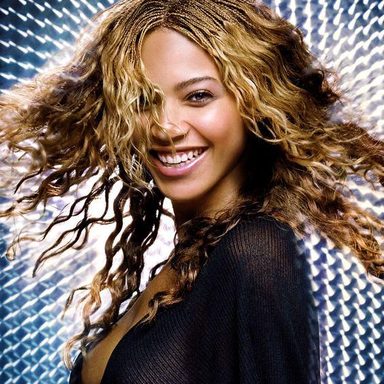 Beyoncé photo 1906