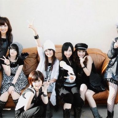 Berryz Koubou photo 9