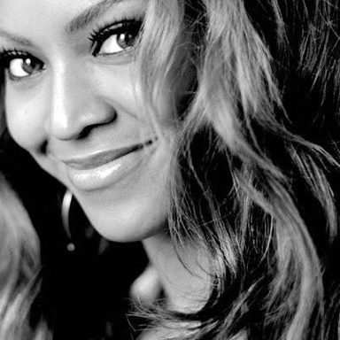 Beyoncé photo 833