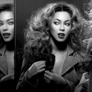 Beyoncé photo 398
