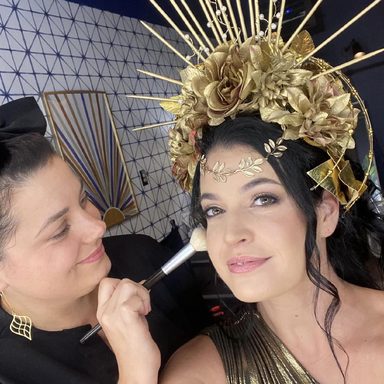 Beth Crowley photo 79