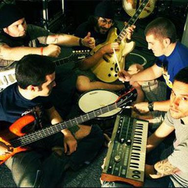 Between The Buried And Me