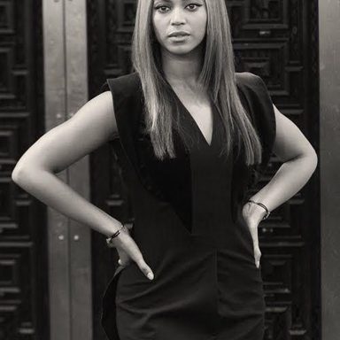 Beyoncé photo 1550