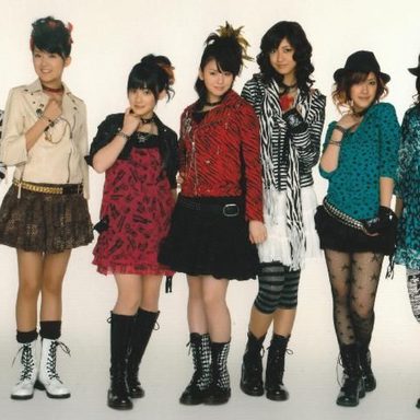 Berryz Koubou photo 10