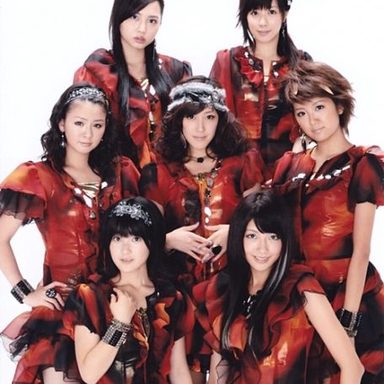 Berryz Koubou