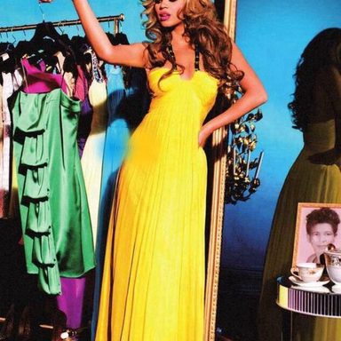 Beyoncé photo 832