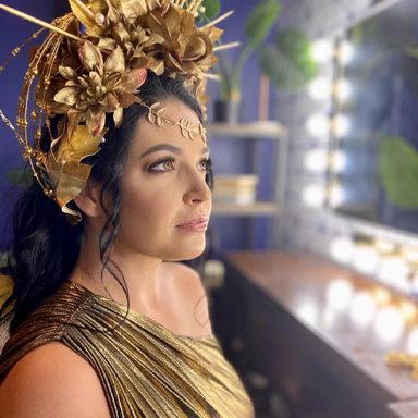 Beth Crowley photo 83