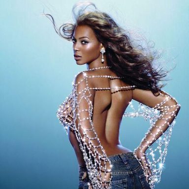 Beyoncé photo 1790