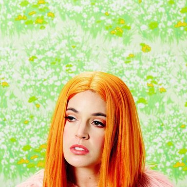 Beth Crowley photo 9