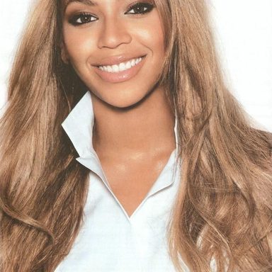 Beyoncé photo 132