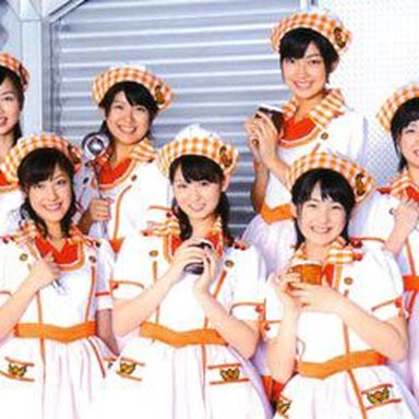 Berryz Koubou photo 16