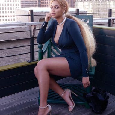 Beyoncé photo 1612