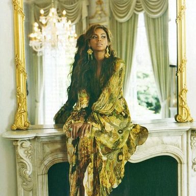 Beyoncé photo 283