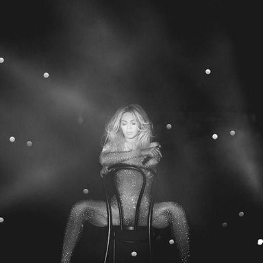Beyoncé photo 786