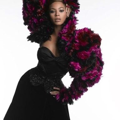 Beyoncé photo 883