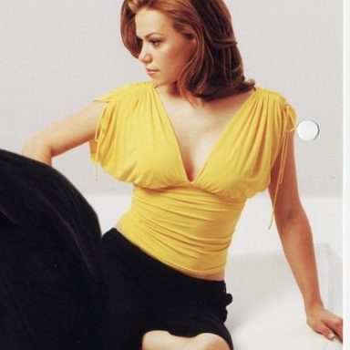 Bethany Joy Lenz photo 26