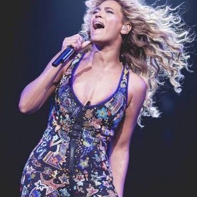 Beyoncé photo 1377