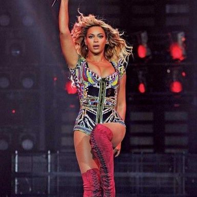 Beyoncé photo 242