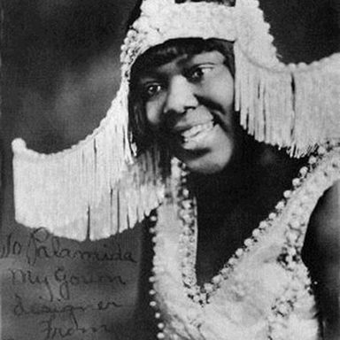 Bessie Smith