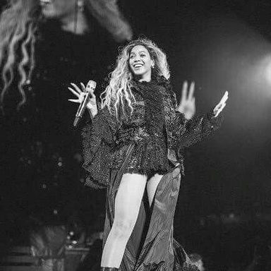 Beyoncé photo 1638