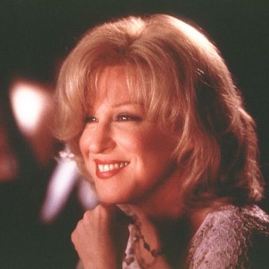 Bette Midler
