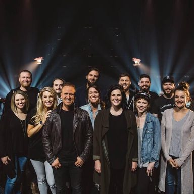 Bethel Music