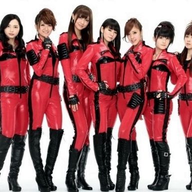 Berryz Koubou
