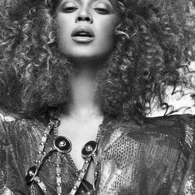 Beyoncé photo 594