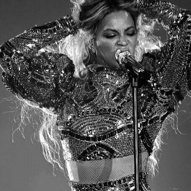 Beyoncé photo 2112