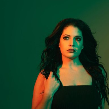 Beth Crowley photo 126