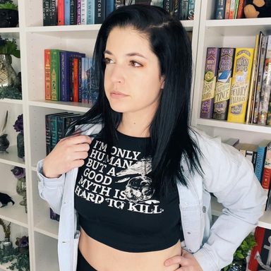 Beth Crowley photo 132