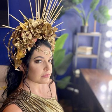 Beth Crowley photo 82