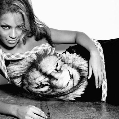 Beyoncé photo 276