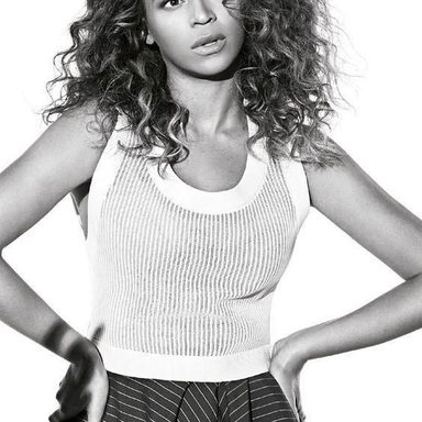 Beyoncé photo 1389