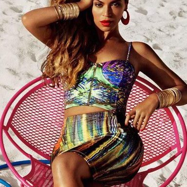 Beyoncé photo 1553