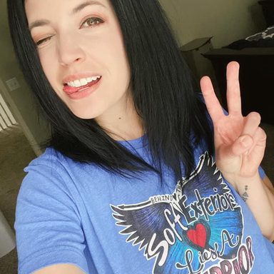 Beth Crowley photo 135