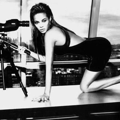 Beyoncé photo 291