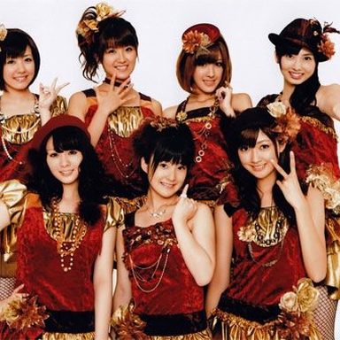 Berryz Koubou photo 12