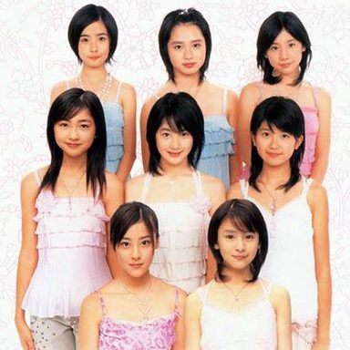 Berryz Koubou photo 14