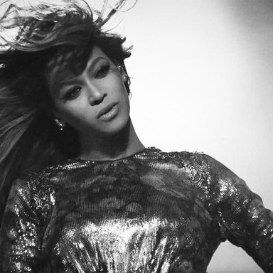 Beyoncé photo 2345