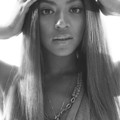 Beyoncé photo 1930