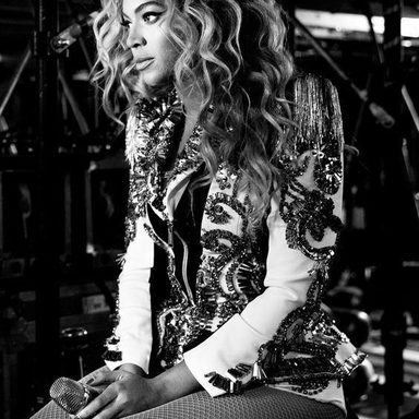 Beyoncé photo 808