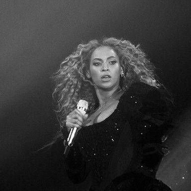 Beyoncé photo 1818